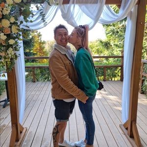 Meet your Posher, Jody